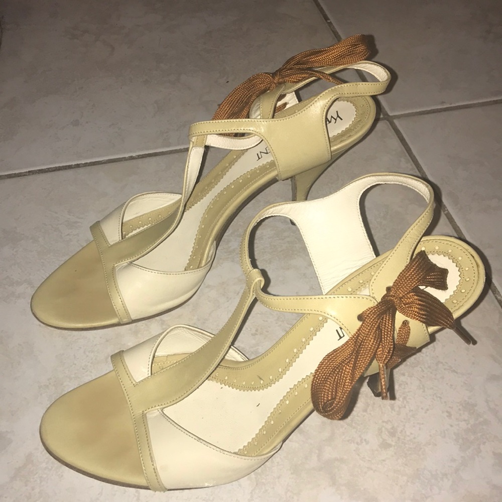 Ysl Sandals - Picture 2 of 4